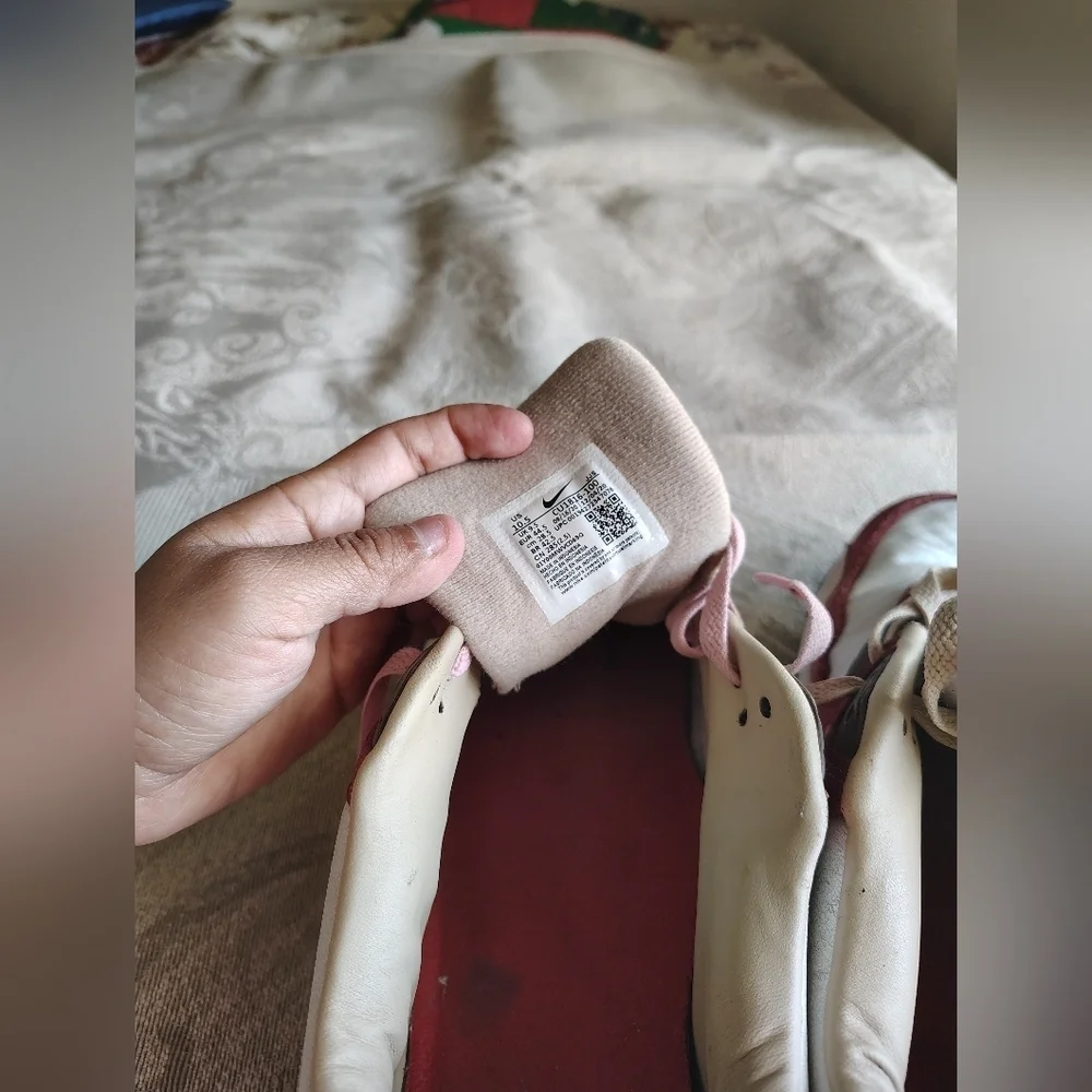 Nike stylish comfortable